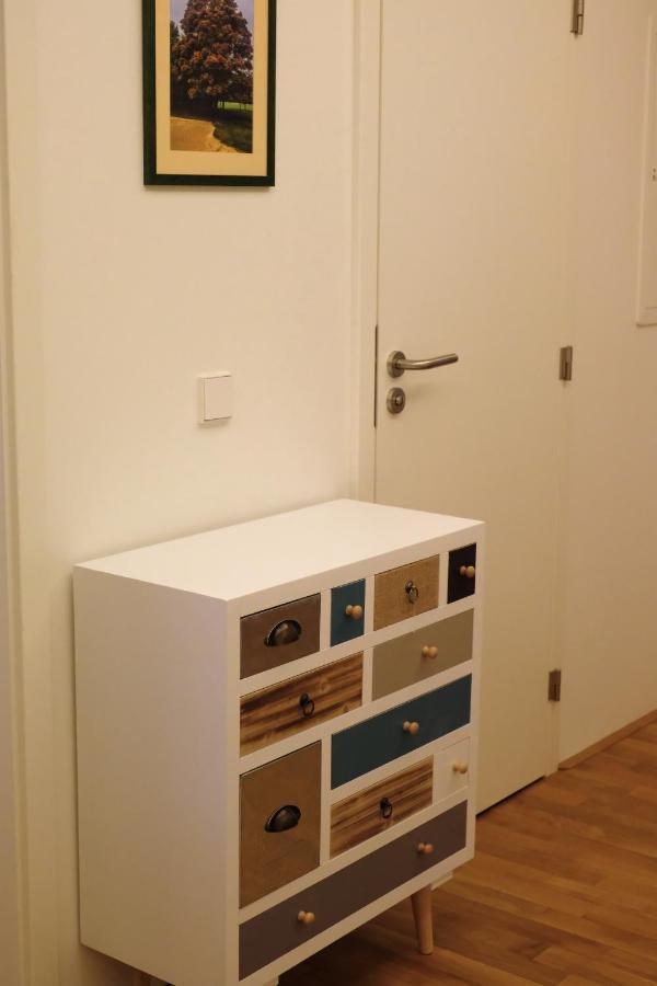 Mariánské Lázně Kolonada Luxury 3 Bedroom Apartment Manes מראה חיצוני תמונה