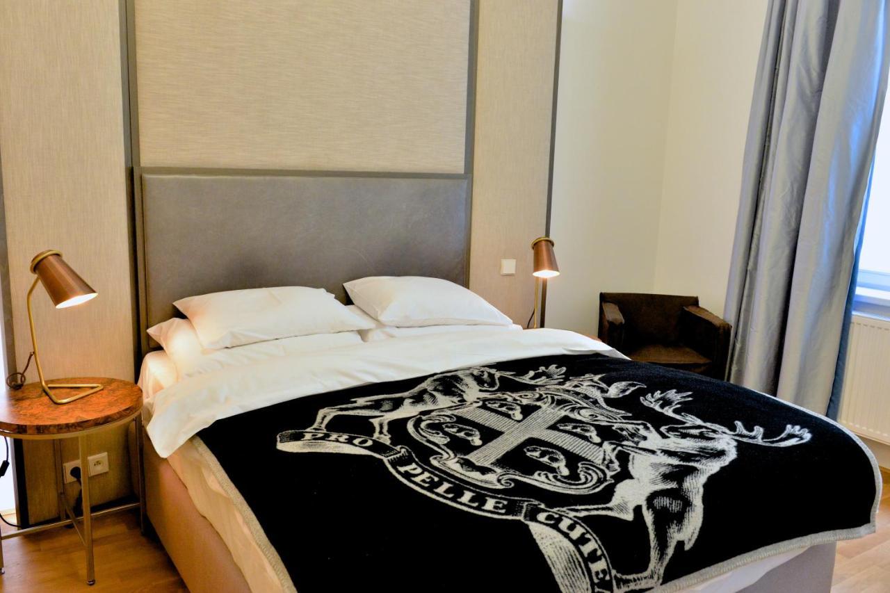 Mariánské Lázně Kolonada Luxury 3 Bedroom Apartment Manes מראה חיצוני תמונה