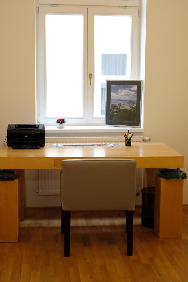 Mariánské Lázně Kolonada Luxury 3 Bedroom Apartment Manes מראה חיצוני תמונה