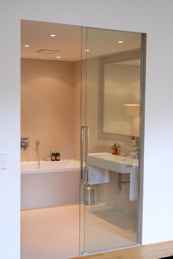 Mariánské Lázně Kolonada Luxury 3 Bedroom Apartment Manes מראה חיצוני תמונה