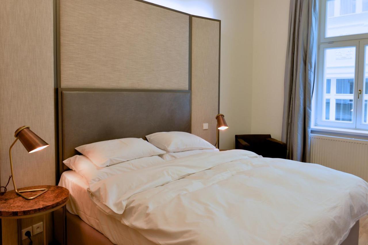 Mariánské Lázně Kolonada Luxury 3 Bedroom Apartment Manes מראה חיצוני תמונה