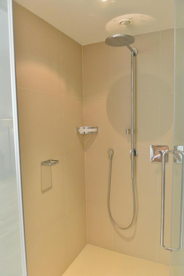 Mariánské Lázně Kolonada Luxury 3 Bedroom Apartment Manes מראה חיצוני תמונה